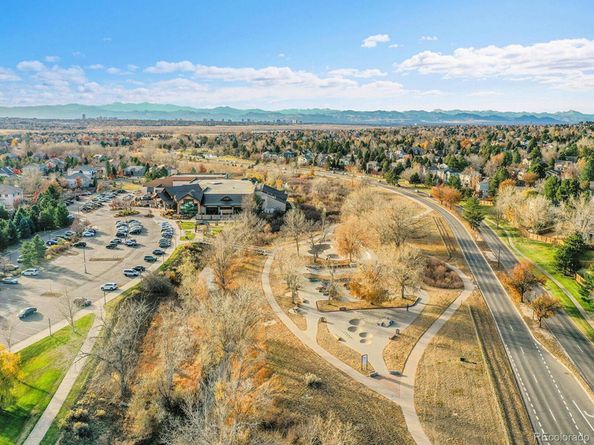 5766 S Truckee Court, Centennial CO 80015