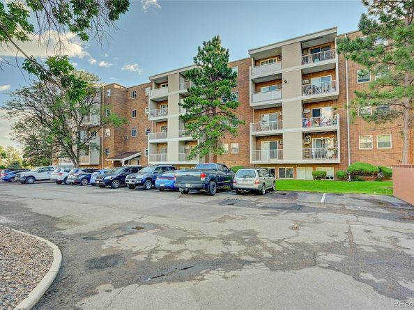1200 Golden Circle 506, Golden CO 80401