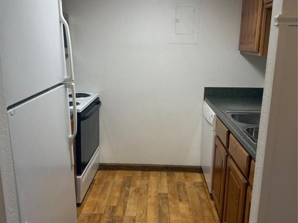 1200 Golden Circle 506, Golden CO 80401