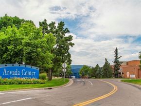 8412 W 52nd Avenue, Arvada CO 80002