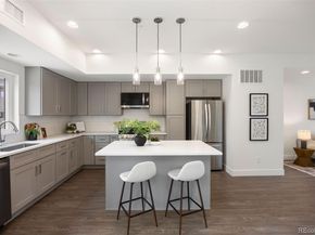 8412 W 52nd Avenue, Arvada CO 80002