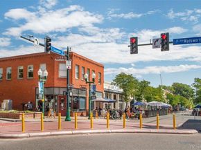 8412 W 52nd Avenue, Arvada CO 80002