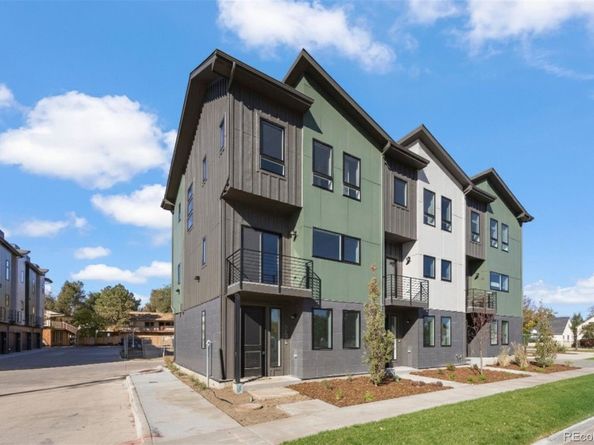 8412 W 52nd Avenue, Arvada CO 80002