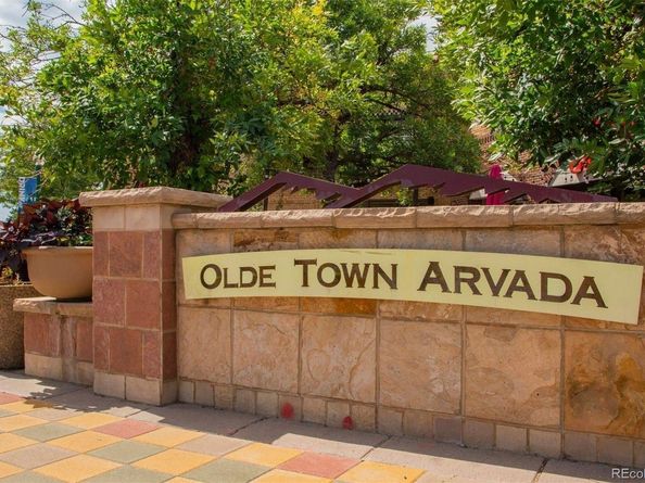 8412 W 52nd Avenue, Arvada CO 80002