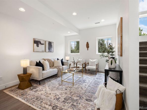 8412 W 52nd Avenue, Arvada CO 80002