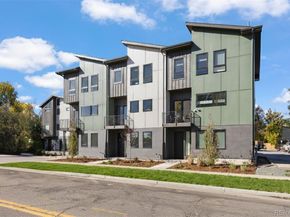 8412 W 52nd Avenue, Arvada CO 80002