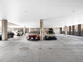 603 Inca Street 516, Denver CO 80204