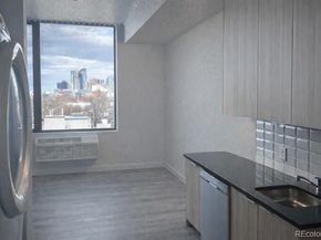 603 Inca Street 516, Denver CO 80204