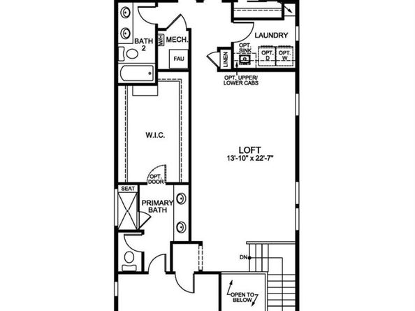 2783 E 103rd Avenue, Thornton CO 80229
