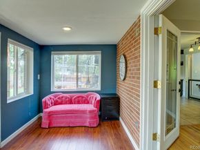 2987 Routt Circle, Lakewood CO 80215