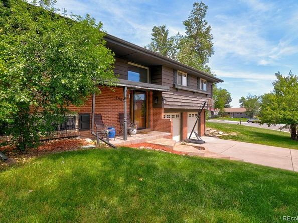 2987 Routt Circle, Lakewood CO 80215