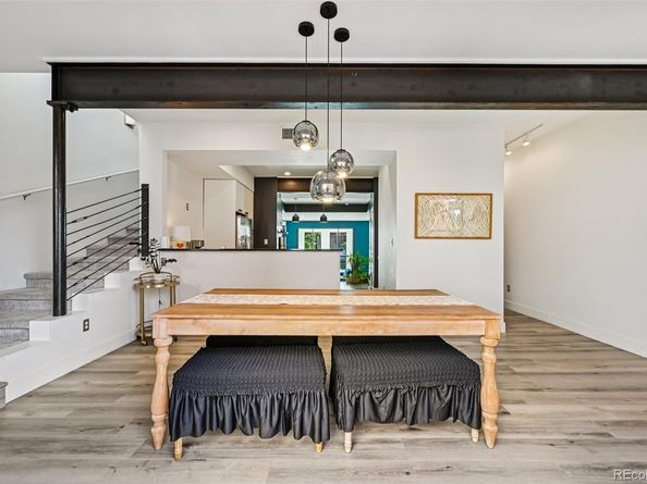Undisclosed Address #5972235, Denver CO 80205