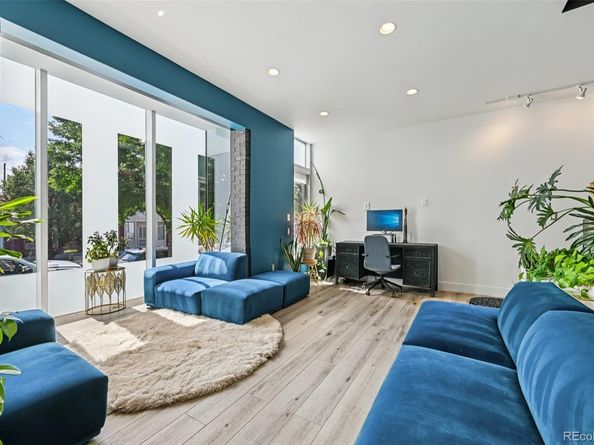 Undisclosed Address #5972235, Denver CO 80205