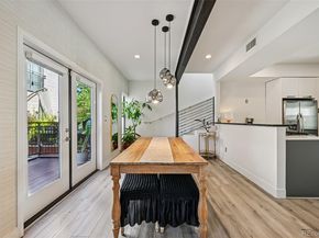 Undisclosed Address #5972235, Denver CO 80205