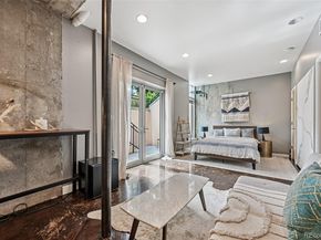 Undisclosed Address #5972235, Denver CO 80205