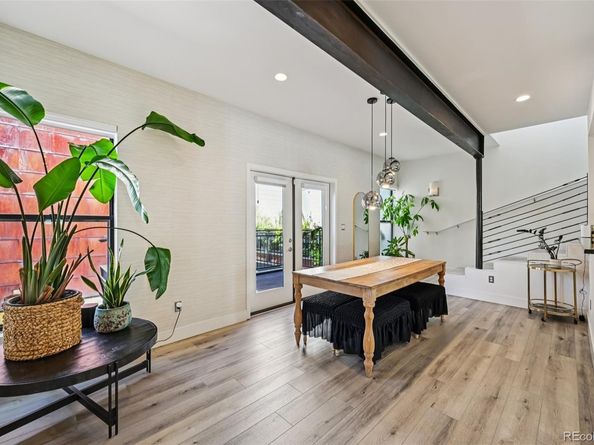 Undisclosed Address #5972235, Denver CO 80205