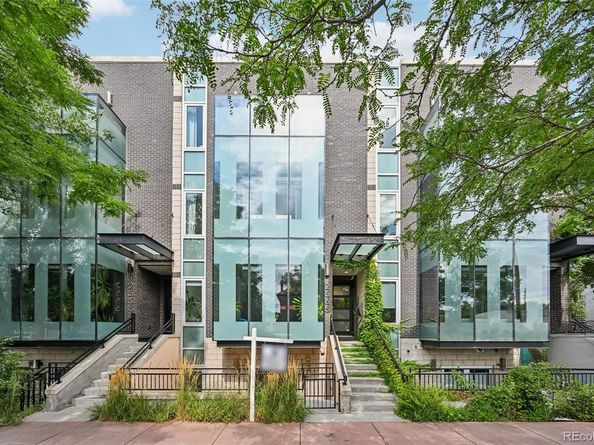 Undisclosed Address #5972235, Denver CO 80205