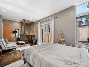 Undisclosed Address #5972235, Denver CO 80205