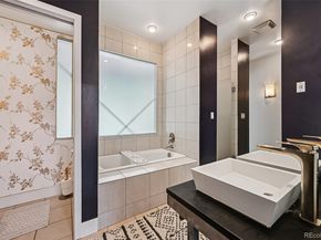 Undisclosed Address #5972235, Denver CO 80205