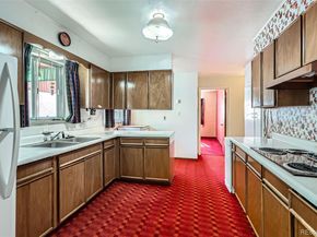 2174 S Sherman Street, Denver CO 80210