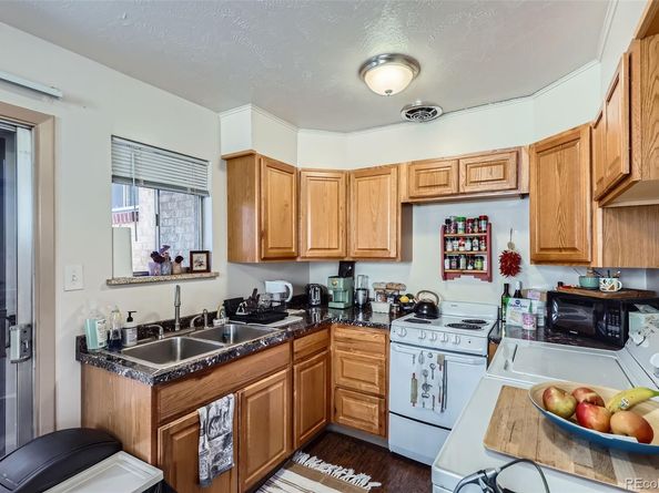 2174 S Sherman Street, Denver CO 80210
