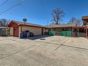 2174 S Sherman Street, Denver CO 80210