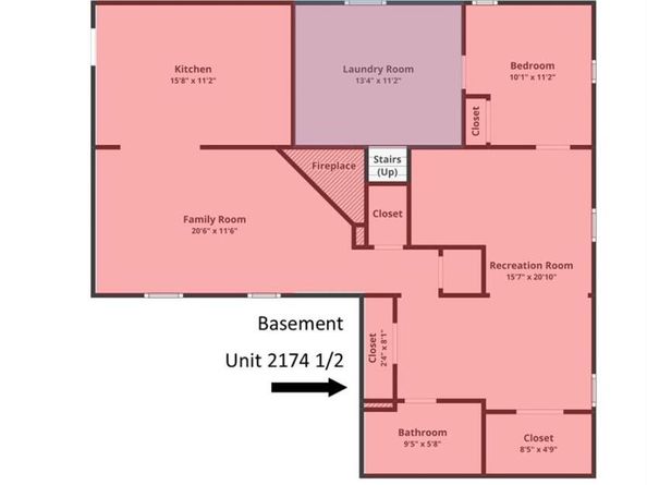 2174 S Sherman Street, Denver CO 80210