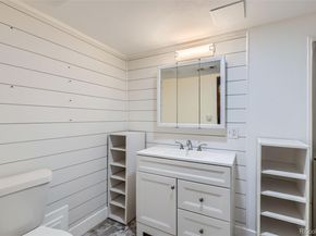 2174 S Sherman Street, Denver CO 80210