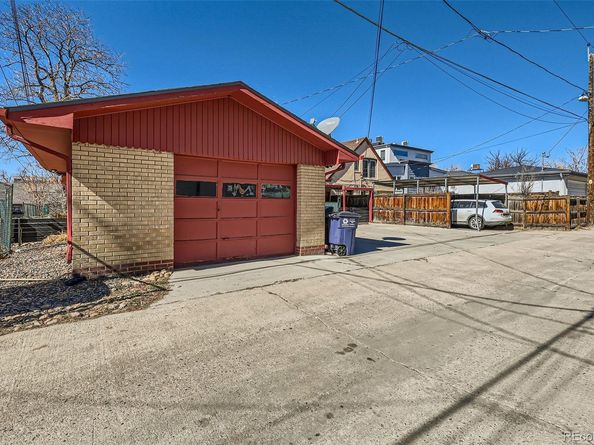 2174 S Sherman Street, Denver CO 80210