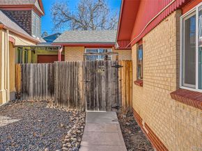 2174 S Sherman Street, Denver CO 80210