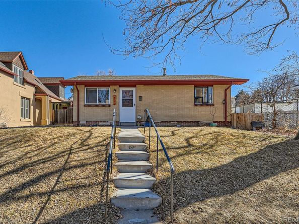 2174 S Sherman Street, Denver CO 80210