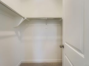 16123 W Dequesne Drive, Morrison CO 80465