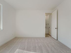 16123 W Dequesne Drive, Morrison CO 80465