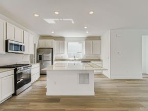 16123 W Dequesne Drive, Morrison CO 80465