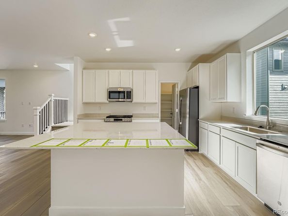 16123 W Dequesne Drive, Morrison CO 80465