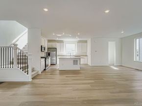 16123 W Dequesne Drive, Morrison CO 80465