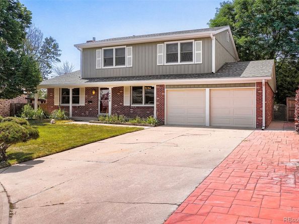 14424 E Carolina Drive, Aurora CO 80012