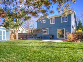 1647 S Newland Street, Lakewood CO 80232