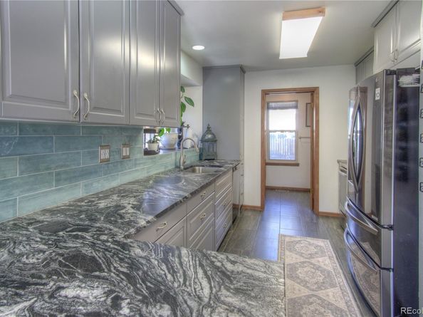 1647 S Newland Street, Lakewood CO 80232