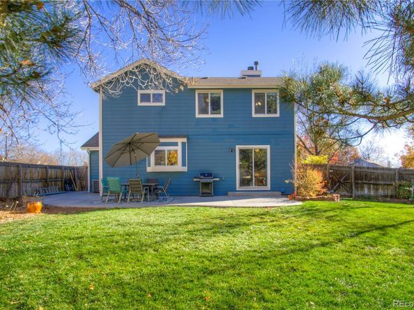 1647 S Newland Street, Lakewood CO 80232