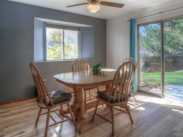 1647 S Newland Street, Lakewood CO 80232