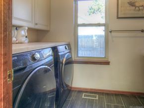 1647 S Newland Street, Lakewood CO 80232