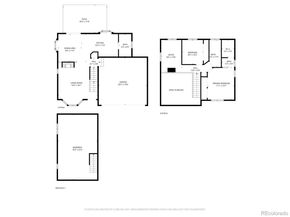 1647 S Newland Street, Lakewood CO 80232