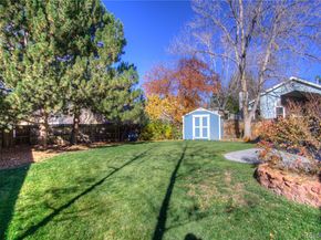 1647 S Newland Street, Lakewood CO 80232