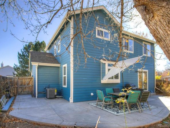 1647 S Newland Street, Lakewood CO 80232