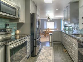 1647 S Newland Street, Lakewood CO 80232