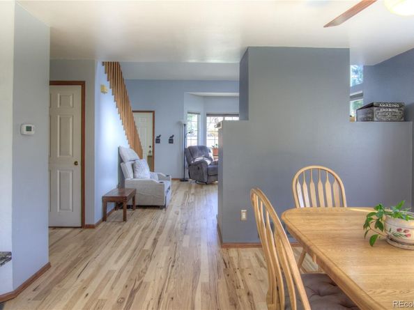 1647 S Newland Street, Lakewood CO 80232