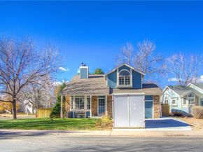 1647 S Newland Street, Lakewood CO 80232