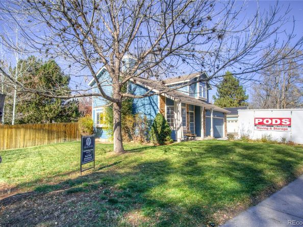 1647 S Newland Street, Lakewood CO 80232