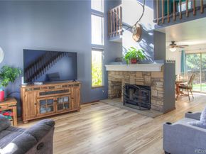 1647 S Newland Street, Lakewood CO 80232